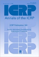 Book Cover for ICRP Publication 100 by ICRP