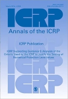 Book Cover for ICRP Supporting Guidance 5 by ICRP