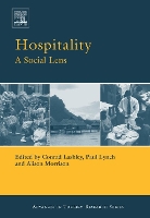 Book Cover for Hospitality by Paul Lynch