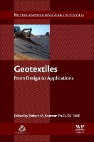 Book Cover for Geotextiles by Robert Professor Emeritus, Drexel University, Philadelphia, Pennsylvania, USA and Director Emeritus, Geosynthetic Ins Koerner