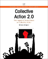Book Cover for Collective Action 2.0 by Shaked (Humboldt University of Berlin) Spier