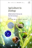 Book Cover for Agriculture to Zoology by Jodee L (University of Alaska Anchorage, USA) Kuden