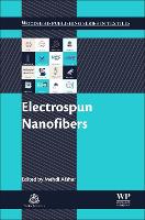 Book Cover for Electrospun Nanofibers by Mehdi Principal Investigator, DuPont, Virginia, USA Afshari