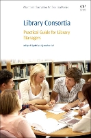 Book Cover for Library Consortia by Aditya Department of Library and Information Science, Banaras Hindu University, Varanasi, India Tripathi, Jawahar assis Lal