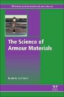 Book Cover for The Science of Armour Materials by Ian Armour Solutions Pty Ltd, Australia Crouch