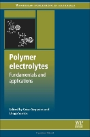 Book Cover for Polymer Electrolytes by César Instituto Tecnico, Portugal Sequeira