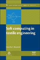 Book Cover for Soft Computing in Textile Engineering by Abhijit Indian Institute of Technology, India Majumdar