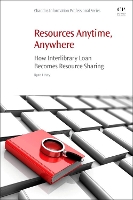 Book Cover for Resources Anytime, Anywhere by Ryan (Associate Librarian in charge of Document Delivery at Texas Tech University Libraries, Lubbock, TX, USA) Litsey