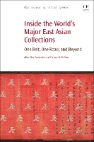 Book Cover for Inside the World's Major East Asian Collections by Patrick (Associate Professor, Faculty of Library, Information and Media Science, University of Tsukuba, Japan) Lo, Dickso Chiu