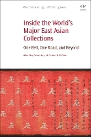 Book Cover for Inside the World's Major East Asian Collections by Patrick Associate Professor, Faculty of Library, Information and Media Science, University of Tsukuba, Japan Lo, Dickso Chiu