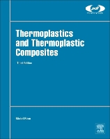 Book Cover for Thermoplastics and Thermoplastic Composites by Michel (Plastics Consultant, Les Ulis, France) Biron