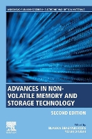 Book Cover for Advances in Non-volatile Memory and Storage Technology by Yoshio Stanford University, USA Nishi