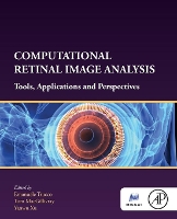 Book Cover for Computational Retinal Image Analysis by Emanuele (Chair of Computational Vision in Computing, School of Science and Engineering, University of Dundee, and Hono Trucco