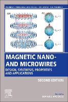 Book Cover for Magnetic Nano- and Microwires by Manuel (Instituto de Ciencia de Materiales de Madrid, Spain) Vazquez