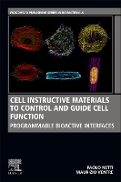 Book Cover for Cell Instructive Materials to Control and Guide Cell Function by Paolo (Professor of Material Science, Department of Chemical, Materials and Production Engineering, University of Naples Netti