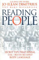 Book Cover for Reading People by JoEllan, PhD Dimitrius