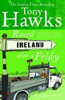 Book Cover for Round Ireland With A Fridge by Tony Hawks