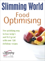 Book Cover for Slimming World Food Optimising by Slimming World