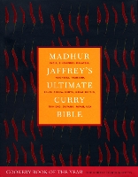 Book Cover for Madhur Jaffrey's Ultimate Curry Bible by Madhur Jaffrey