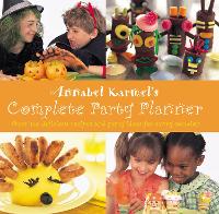 Book Cover for Annabel Karmel's Complete Party Planner by Annabel Karmel