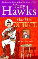 Book Cover for One Hit Wonderland by Tony Hawks