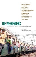 Book Cover for The Weekenders by Andrew O'Hagan