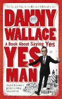 Book Cover for Yes Man by Danny Wallace