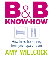 Book Cover for B & B Know-How by Amy Willcock