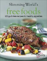 Book Cover for Slimming World Free Foods by Slimming World