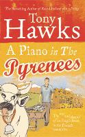 Book Cover for A Piano In The Pyrenees by Tony Hawks