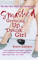 Book Cover for Smashed by Koren Zailckas