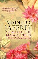 Book Cover for Climbing the Mango Trees by Madhur Jaffrey