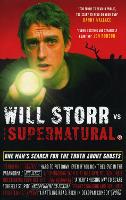 Book Cover for Will Storr Vs. The Supernatural by Will Storr