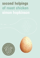 Book Cover for Second Helpings of Roast Chicken by Simon Hopkinson