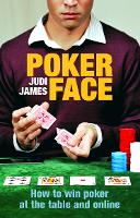 Book Cover for Poker Face by Judi James