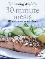 Book Cover for Slimming World 30-Minute Meals by Slimming World