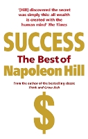 Book Cover for Success: The Best of Napoleon Hill by Napoleon Hill