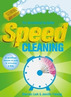 Book Cover for Speed Cleaning by Jennifer Fleming, Shannon Lush