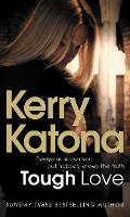 Book Cover for Tough Love by Kerry Katona