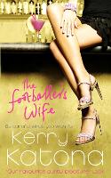 Book Cover for The Footballer's Wife by Kerry Katona
