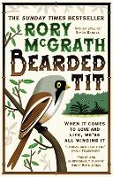 Book Cover for Bearded Tit by Rory McGrath