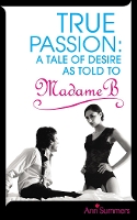 Book Cover for True Passion by Ann Summers