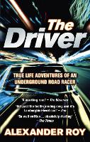 Book Cover for The Driver by Alexander (Author) Roy