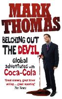 Book Cover for Belching Out the Devil by Mark Thomas