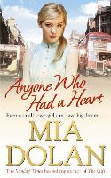 Book Cover for Anyone Who Had a Heart by Mia Dolan