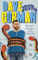 Book Cover for Dave Gorman Vs the Rest of the World by Dave Gorman