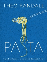 Book Cover for Pasta by Theo Randall