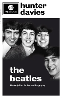 Book Cover for The Beatles by Hunter Davies