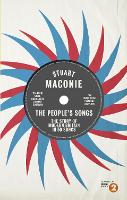 Book Cover for The People’s Songs by Stuart Maconie