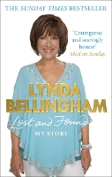 Book Cover for Lost and Found by Lynda Bellingham